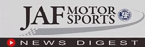 JAF MOTOR SPORTS NEWS DIGEST